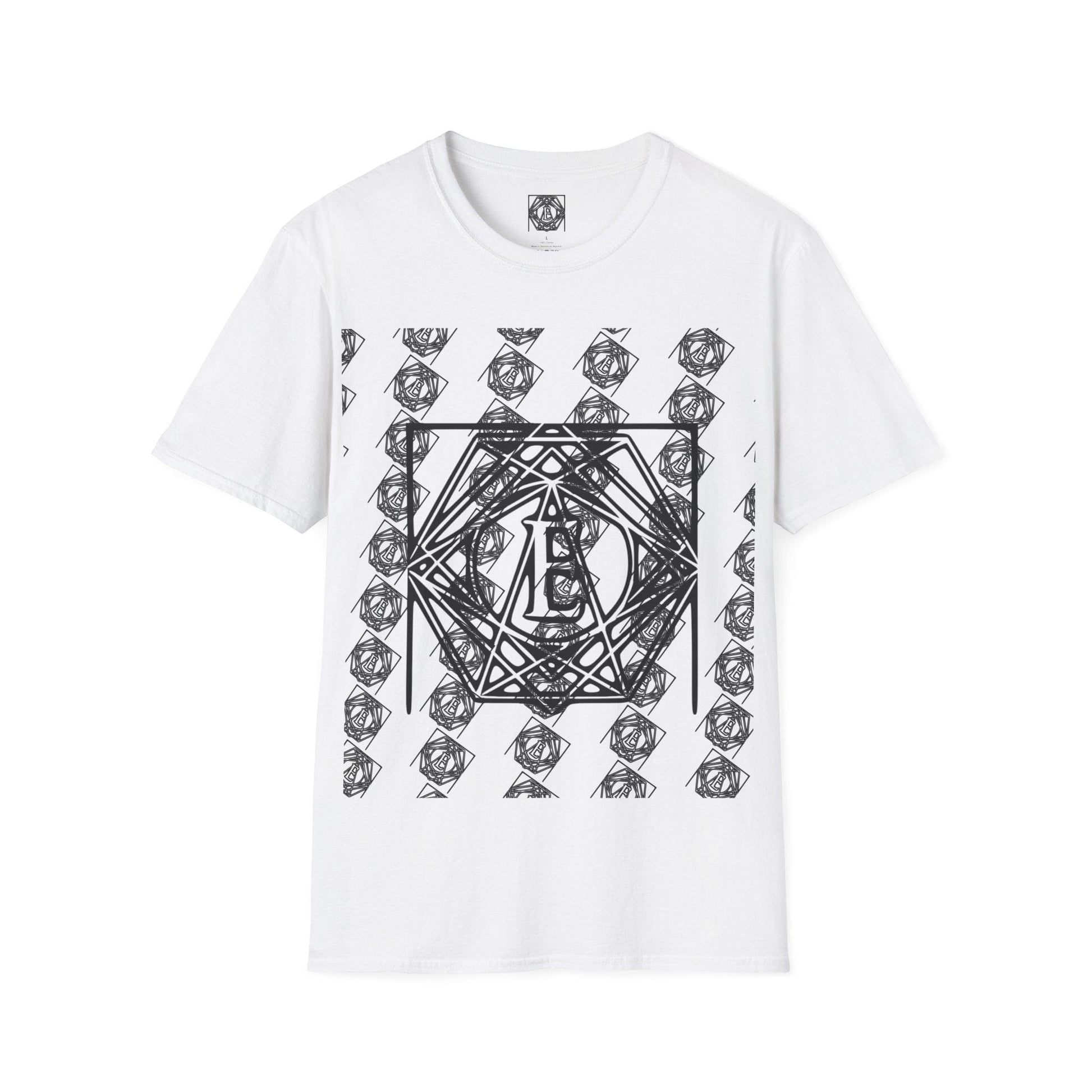 Printify T-Shirt Esoteric Creations T shirts