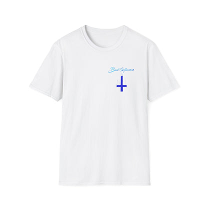 Printify T-Shirt N.S.o.S As Above So Below T