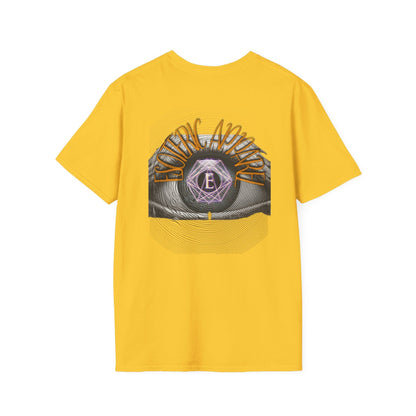 Printify T-Shirt Daisy / S Esoteric Apparel's Spring Collection Launch Shirt