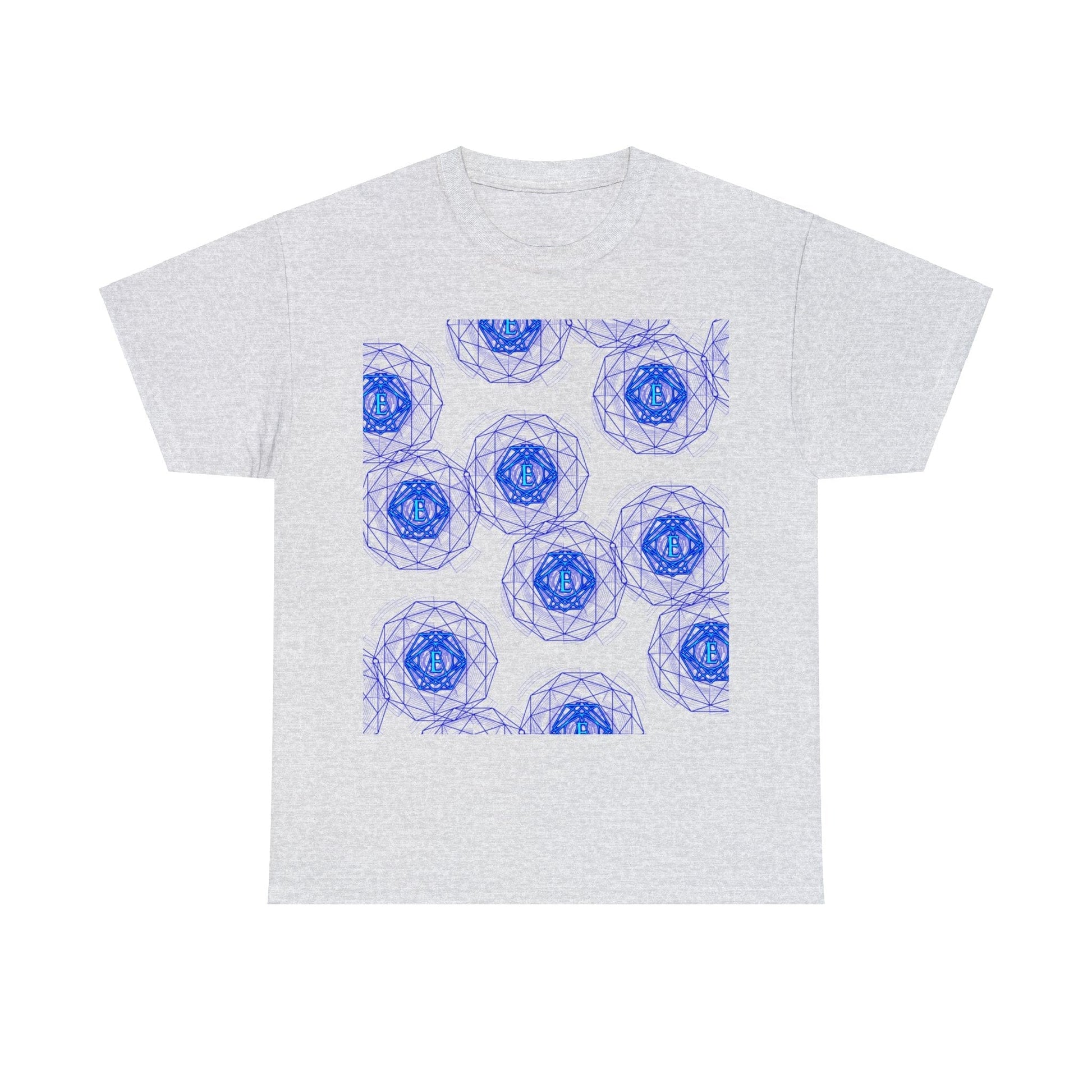 Printify T-Shirt Lotus Blossom Tee Esoteric Apparel