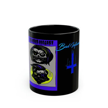 Printify Mug 11oz NSOS Podcast Mug #2