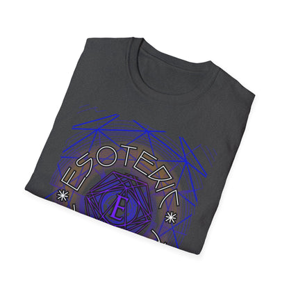 Printify T-Shirt Esoteric Apparel Spring Tshirt