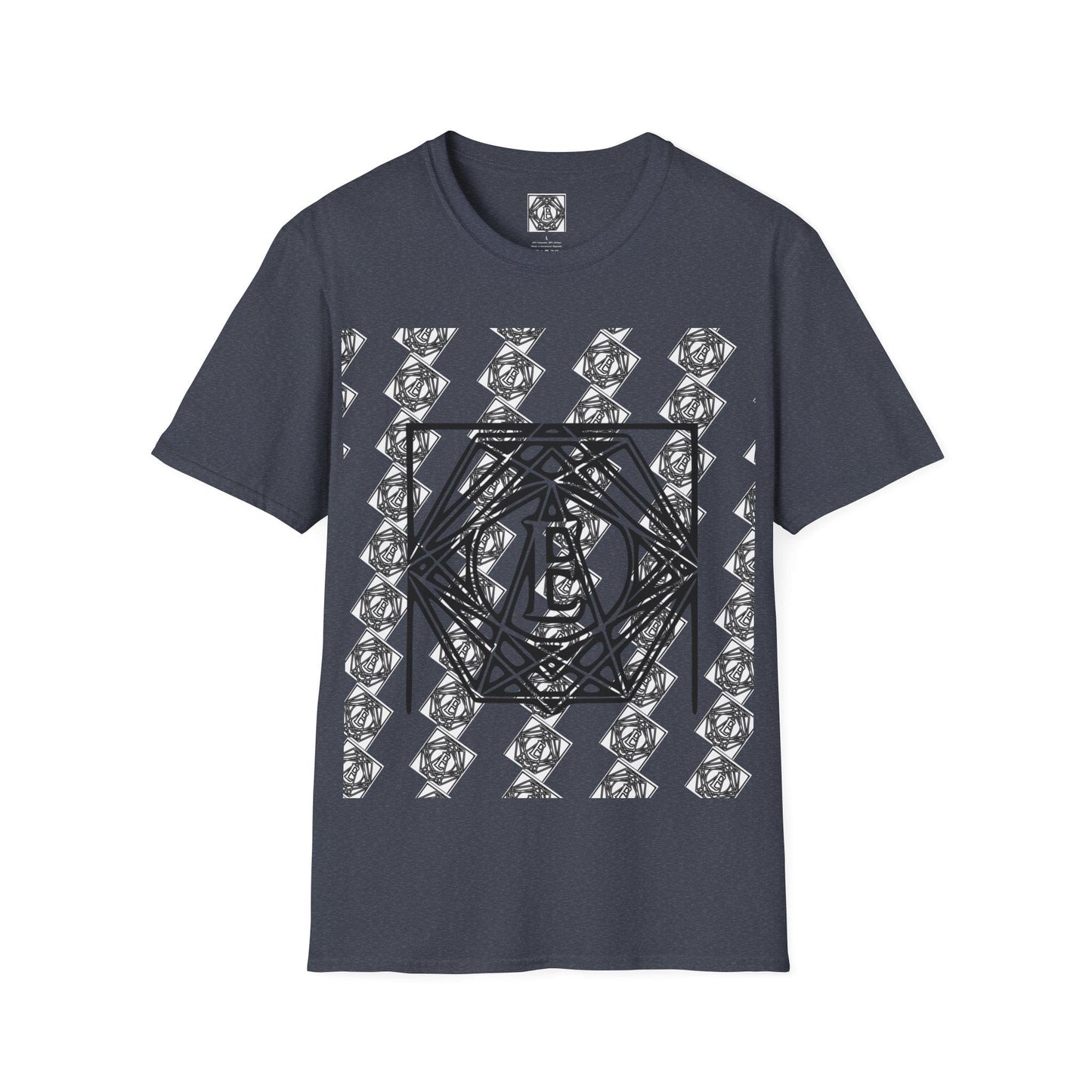 Printify T-Shirt Esoteric Creations T shirts