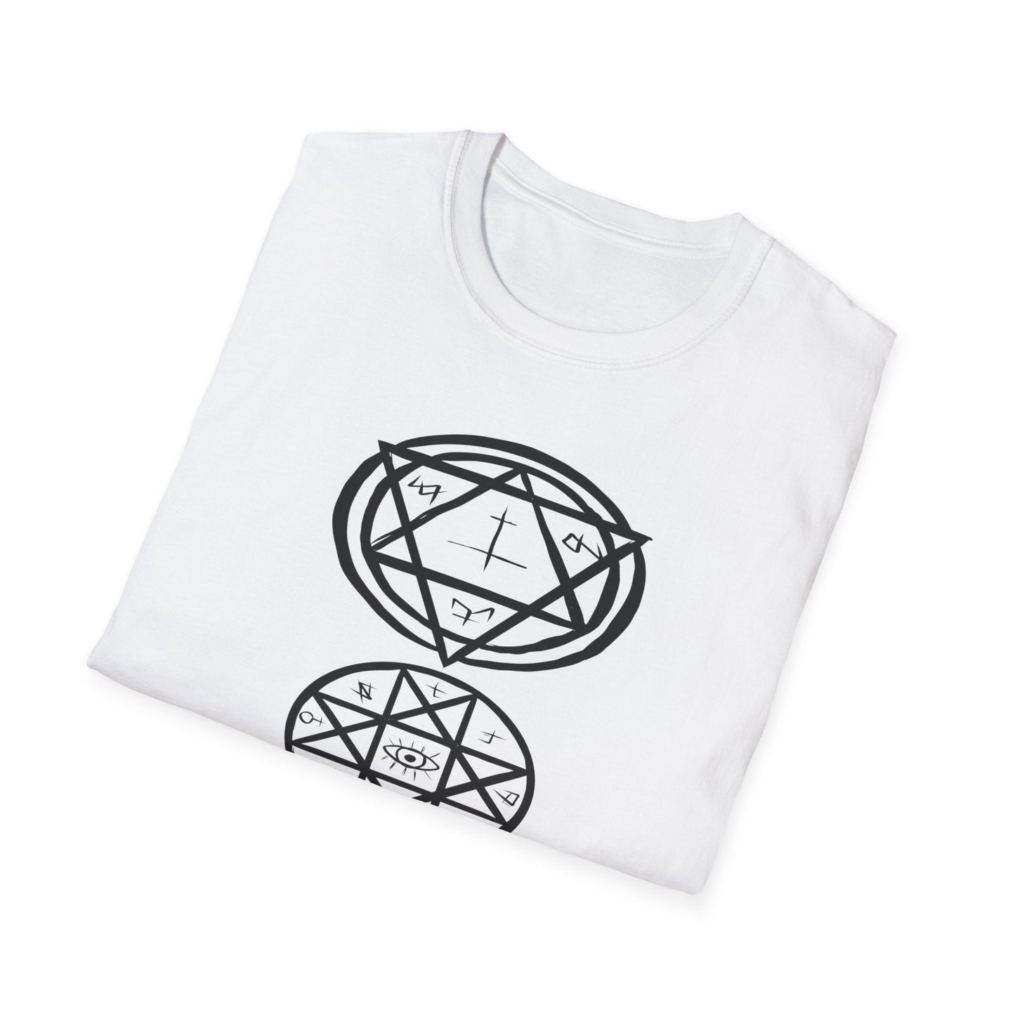 Printify T-Shirt Esoteric Apparel's Spring Collection Launch Shirt