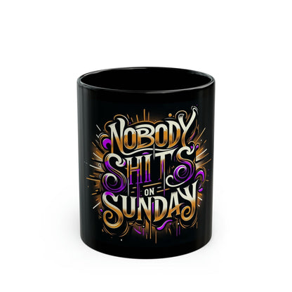 Printify Mug 11oz NSOS Podcast Mug