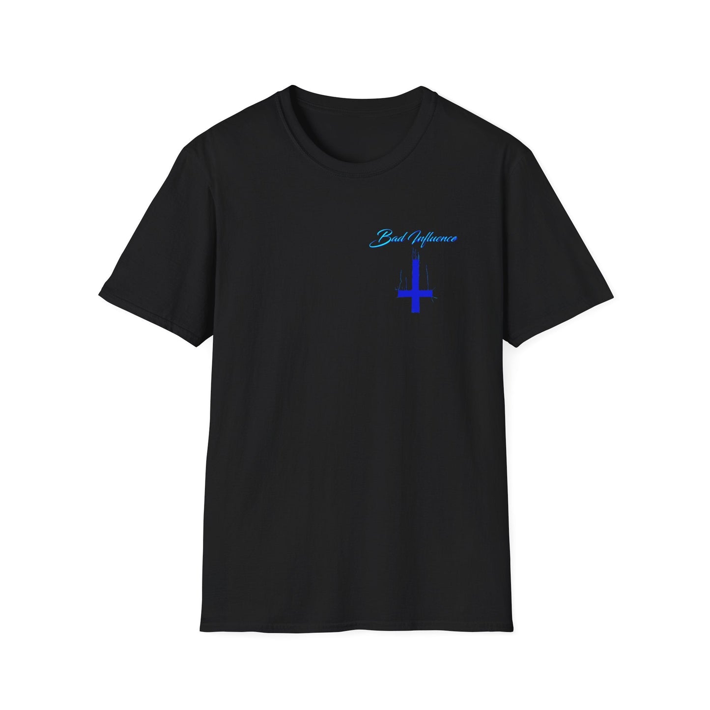 Printify T-Shirt N.S.o.S As Above So Below T