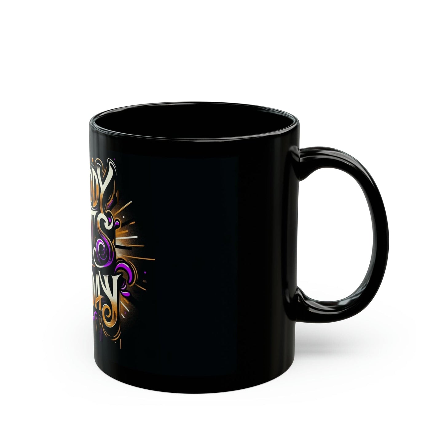 Printify Mug 11oz NSOS Podcast Mug