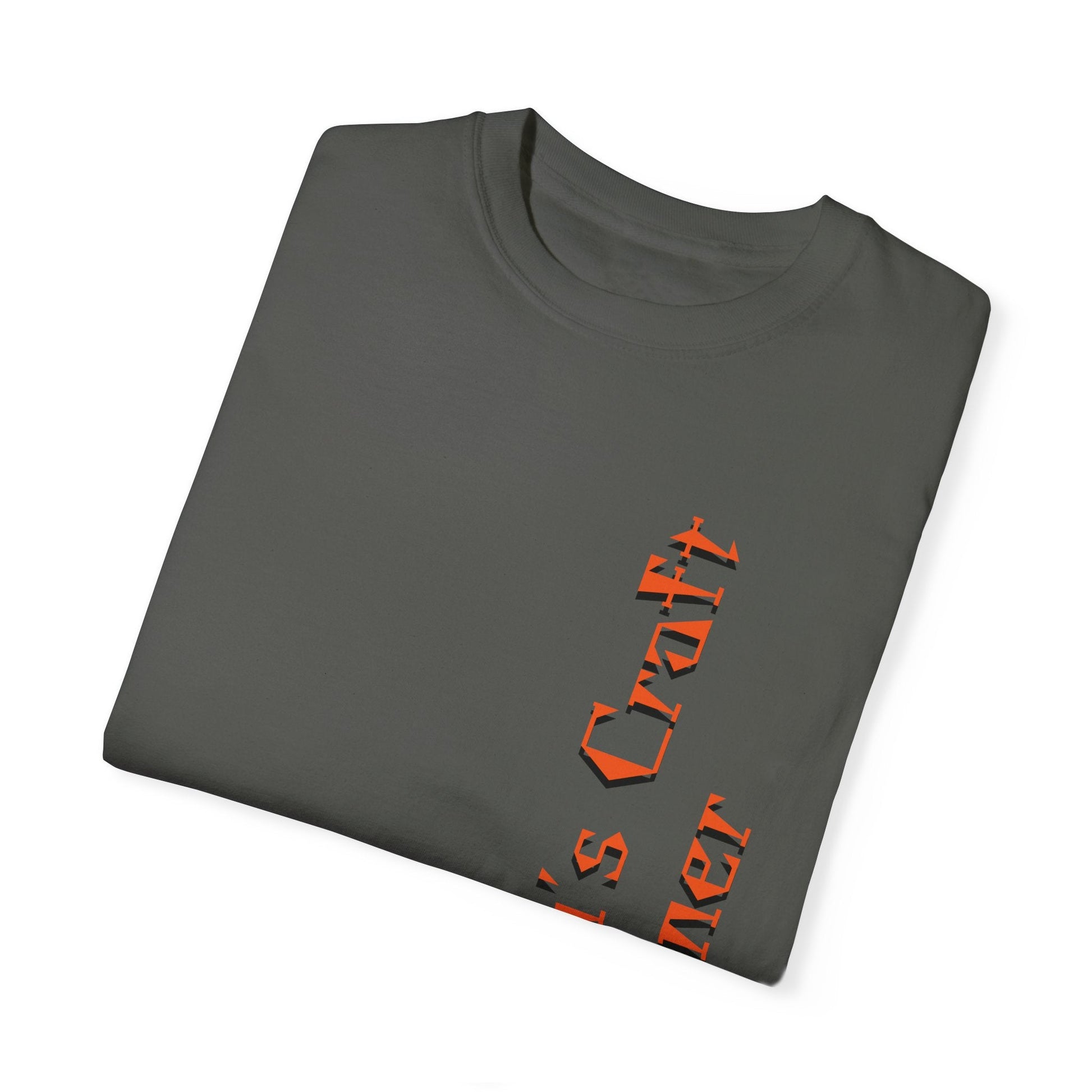 Printify T-Shirt Erin's Craft Corner T Shirts