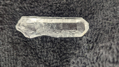 EsotericMineralsnCrystals Gemstones Large clear points